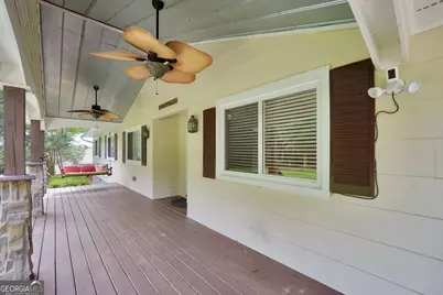 122 E Knight Road, McDonough, GA 30252 - Photo 25