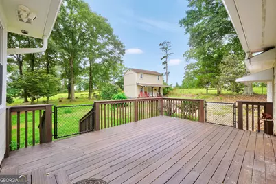 122 E Knight Road, McDonough, GA 30252 - Photo 57