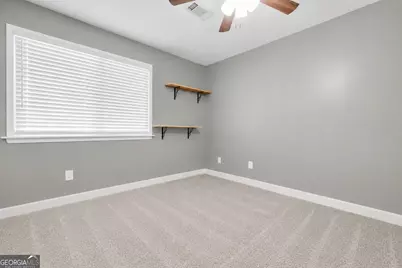 122 E Knight Road, McDonough, GA 30252 - Photo 47