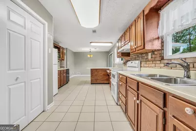 122 E Knight Road, McDonough, GA 30252 - Photo 37