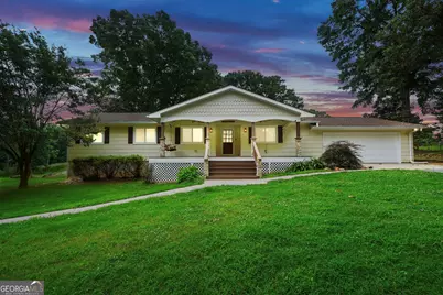 122 E Knight Road, McDonough, GA 30252 - Photo 1