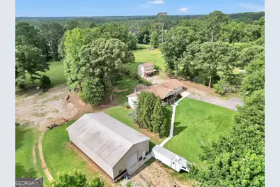 122 E Knight Road, McDonough, GA 30252 - Photo 23