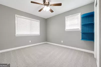 122 E Knight Road, McDonough, GA 30252 - Photo 45