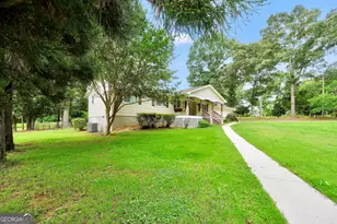 122 E Knight Rd, McDonough, GA 30252 - Photo 3