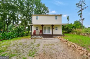 122 E Knight Rd, McDonough, GA 30252 - Photo 11