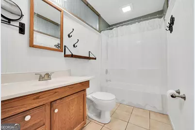 122 E Knight Road, McDonough, GA 30252 - Photo 43