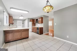 122 E Knight Rd, McDonough, GA 30252 - Photo 35