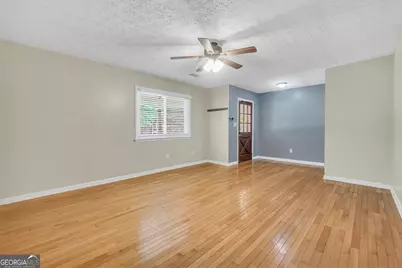 122 E Knight Road, McDonough, GA 30252 - Photo 29
