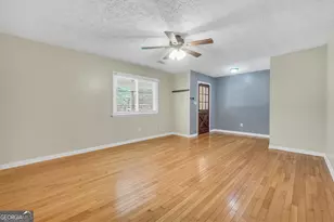122 E Knight Rd, McDonough, GA 30252 - Photo 29