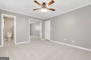 122 E Knight Rd, McDonough, GA 30252 - Photo 53