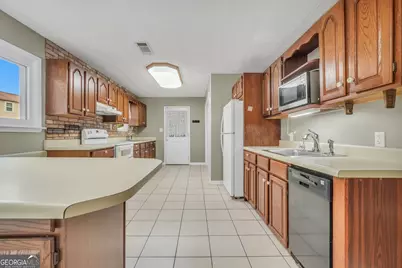 122 E Knight Road, McDonough, GA 30252 - Photo 31