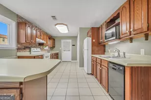 122 E Knight Rd, McDonough, GA 30252 - Photo 31