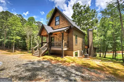 107 Dogwood Hills Way, Morganton, GA 30560 - Photo 29