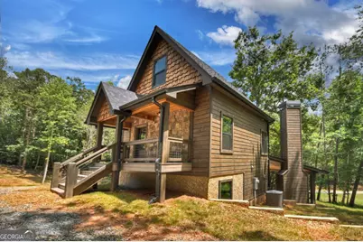 107 Dogwood Hills Way, Morganton, GA 30560 - Photo 1