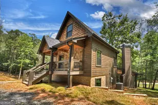 107 Dogwood Hills Way, Morganton, GA 30560 - Photo 1