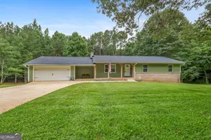 3966 W McIntosh Rd, Griffin, GA 30223 - Photo 1