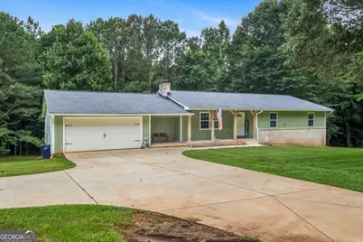 3966 W McIntosh Road, Griffin, GA 30223 - Photo 3