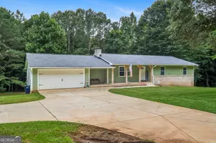 3966 W McIntosh Rd, Griffin, GA 30223 - Photo 3