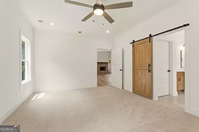 299 Cammie Way #LOT 46, Williamson, GA 30292 - Photo 23