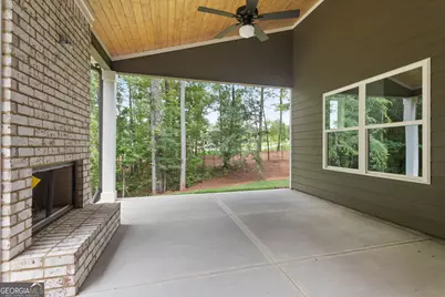 299 Cammie Way #LOT 46, Williamson, GA 30292 - Photo 19