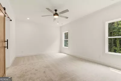 299 Cammie Way #LOT 46, Williamson, GA 30292 - Photo 21