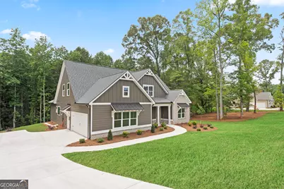 299 Cammie Way #LOT 46, Williamson, GA 30292 - Photo 35