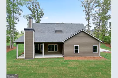 299 Cammie Way #LOT 46, Williamson, GA 30292 - Photo 37