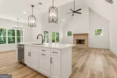 299 Cammie Way #LOT 46, Williamson, GA 30292 - Photo 13