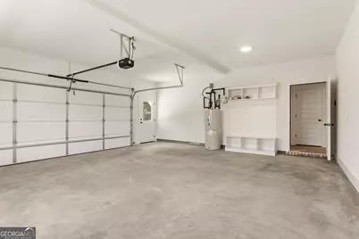 299 Cammie Way #LOT 46, Williamson, GA 30292 - Photo 29
