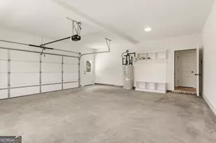 299 Cammie Wy, Williamson, GA 30292 - Photo 29