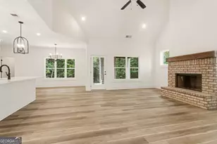 299 Cammie Wy, Williamson, GA 30292 - Photo 5