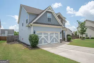 7 Ponder Pl, Newnan, GA 30265 - Photo 3