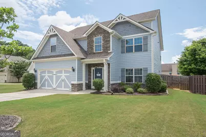 7 Ponder Place, Newnan, GA 30265 - Photo 1