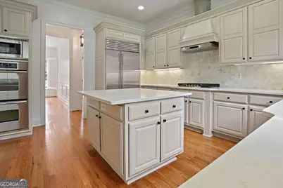 2797 Payton Oaks Drive NE, Atlanta, GA 30345 - Photo 13