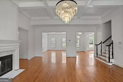 2797 Payton Oaks Drive NE, Atlanta, GA 30345 - Photo 21