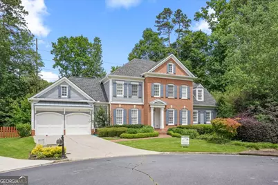 2797 Payton Oaks Drive NE, Atlanta, GA 30345 - Photo 1