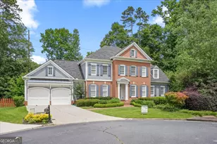 2797 Payton Oaks Dr NE, Atlanta, GA 30345 - Photo 1