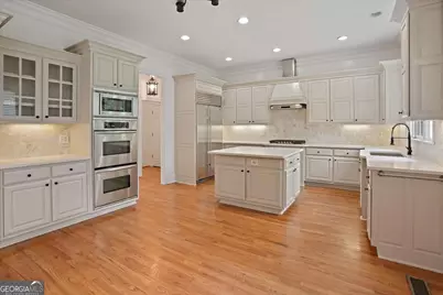 2797 Payton Oaks Drive NE, Atlanta, GA 30345 - Photo 11