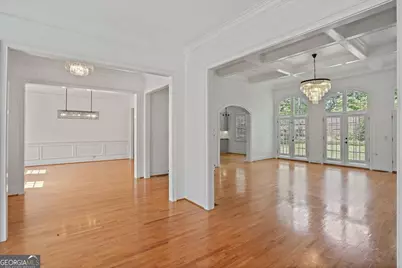 2797 Payton Oaks Drive NE, Atlanta, GA 30345 - Photo 25