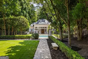 2485 W Wesley Rd NW, Atlanta, GA 30327 - Photo 69