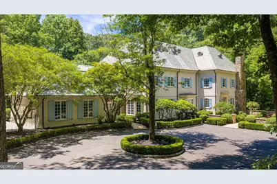 2485 W Wesley Road NW, Atlanta, GA 30327 - Photo 65