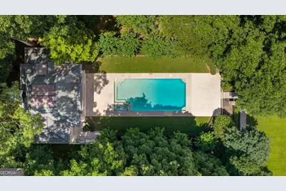 2485 W Wesley Road NW, Atlanta, GA 30327 - Photo 77