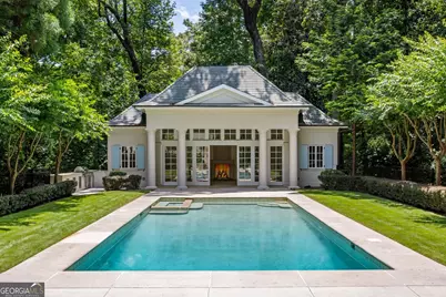 2485 W Wesley Road NW, Atlanta, GA 30327 - Photo 9