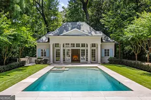 2485 W Wesley Rd NW, Atlanta, GA 30327 - Photo 9