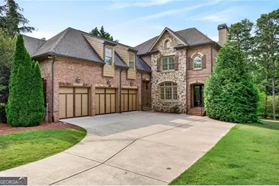 483 McGinnis Way, Alpharetta, GA 30004 - Photo 5