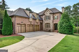 483 Mcginnis Way, Alpharetta, GA 30004 - Photo 5