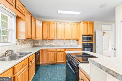100 Briarmoor Drive, Warner Robins, GA 31088 - Photo 15