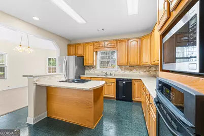 100 Briarmoor Drive, Warner Robins, GA 31088 - Photo 17