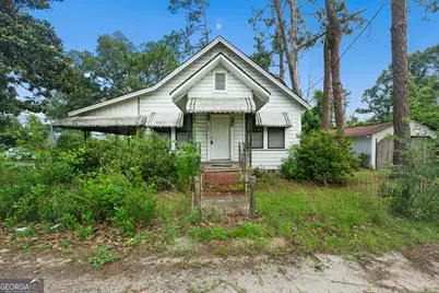 157 Patterson Road, Baxley, GA 31513 - Photo 1