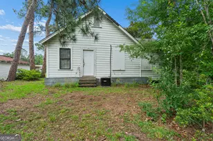 157 Patterson Rd, Baxley, GA 31513 - Photo 17